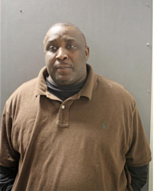CALVIN GRIFFIN, Cook County, Illinois
