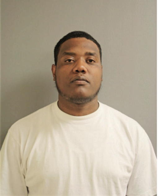 JUSTIN GRIFFIN, Cook County, Illinois