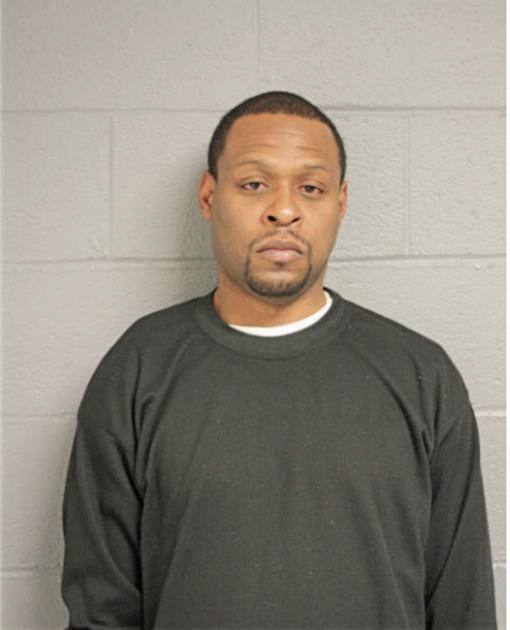 RUDOLPH GRIFFON, Cook County, Illinois