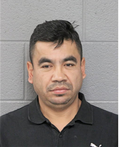 MATEO GUTIERREZ, Cook County, Illinois