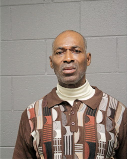 LANCE E HALL, Cook County, Illinois