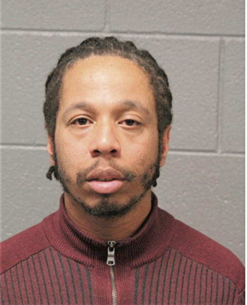 CHARLES E HARTWELL, Cook County, Illinois