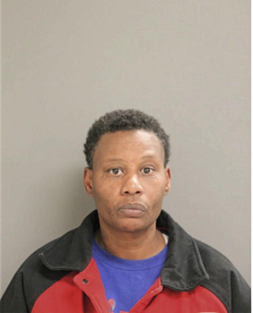 CHARLOTTE L HAWKINS, Cook County, Illinois