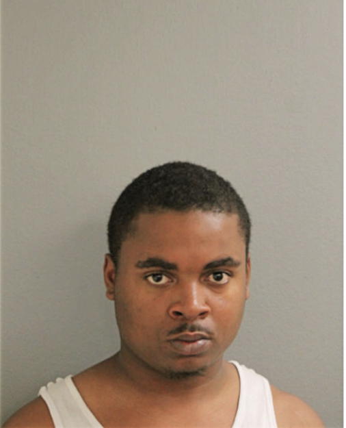 JERMAINE K HENDERSON, Cook County, Illinois