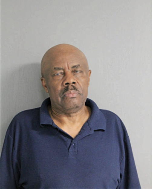 JOSEPH HENLEY, Cook County, Illinois