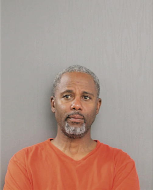 CORNELL H HENTZ, Cook County, Illinois