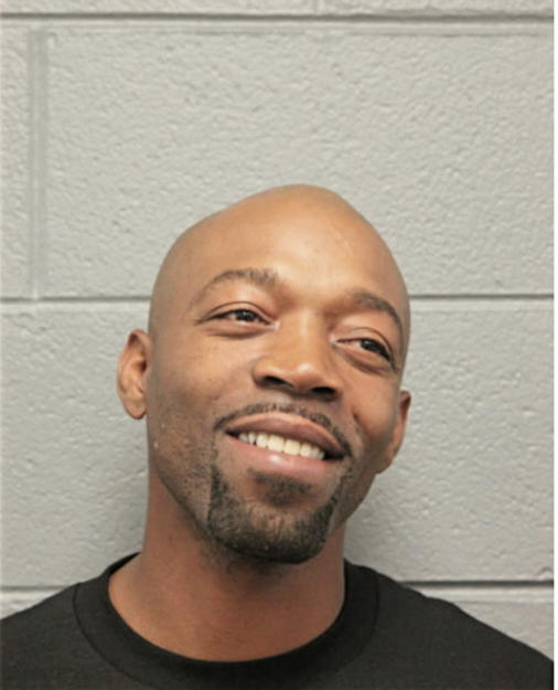 MICHAEL M HERMON, Cook County, Illinois