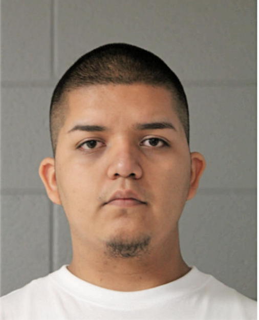 CHRISTIAN HERNANDEZ, Cook County, Illinois