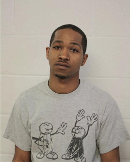 PAUL C HILL, Cook County, Illinois