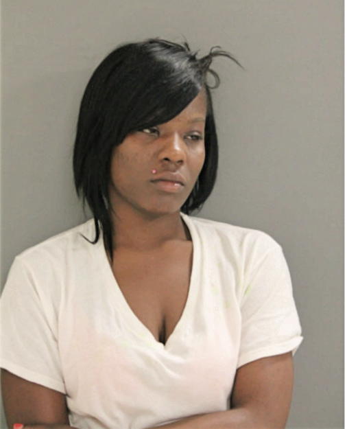 ARLAURA HOLLINGS, Cook County, Illinois