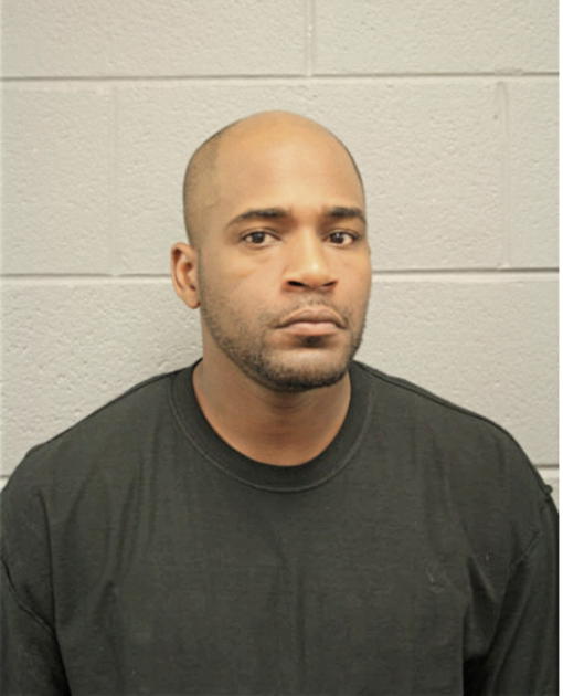 TERRANCE P HUBBARD, Cook County, Illinois