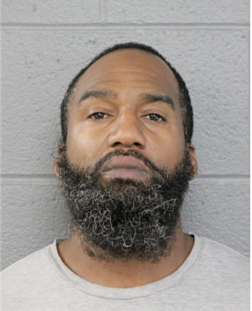 CHRISTIAN PHILLIP HUNT, Cook County, Illinois