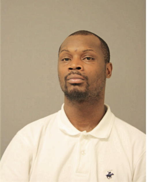 LEONARD R INGRAM, Cook County, Illinois