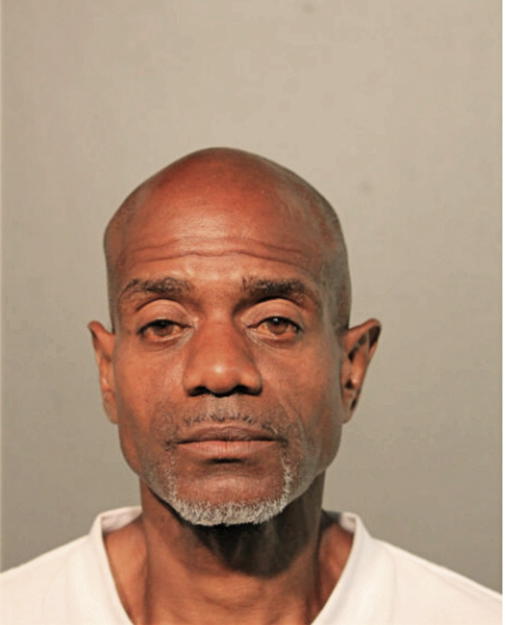 DARREN L JACKSON, Cook County, Illinois