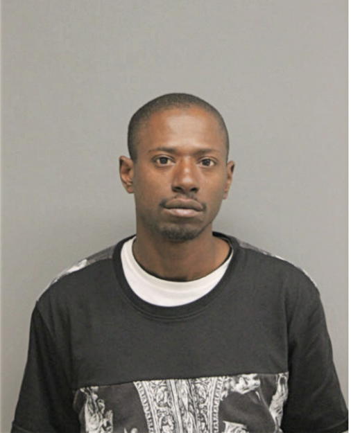 JERMAINE A JACKSON, Cook County, Illinois