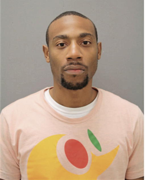 PAUL A JACKSON, Cook County, Illinois