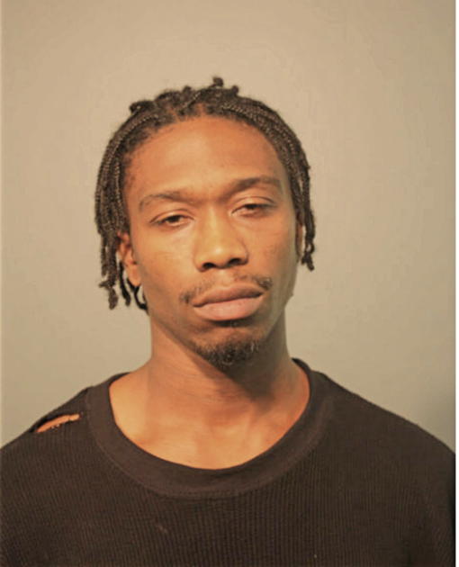 TIMOTHY LEE JACKSON, Cook County, Illinois
