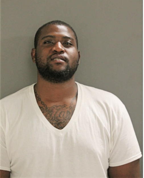 TREVON I JACKSON, Cook County, Illinois