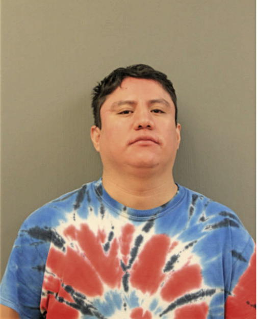 JUAN M JARAMILLO, Cook County, Illinois