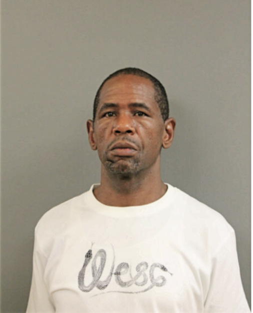 JAMES JOHNSON, Cook County, Illinois