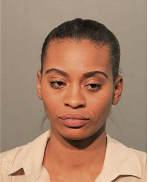 KALEENA M JOHNSON, Cook County, Illinois