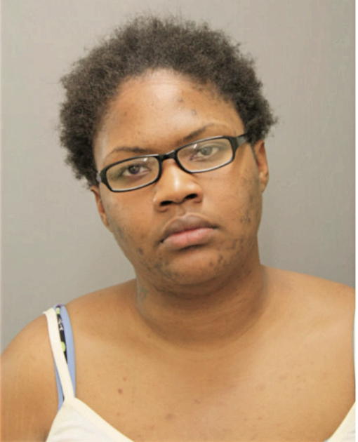 DENISE R JONES, Cook County, Illinois