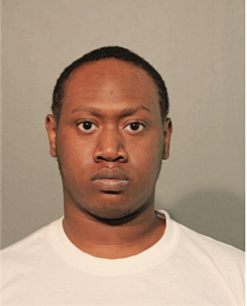 MARCUS A JONES, Cook County, Illinois