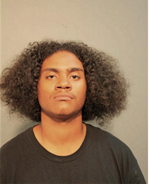ROBERT P JUAREZ, Cook County, Illinois