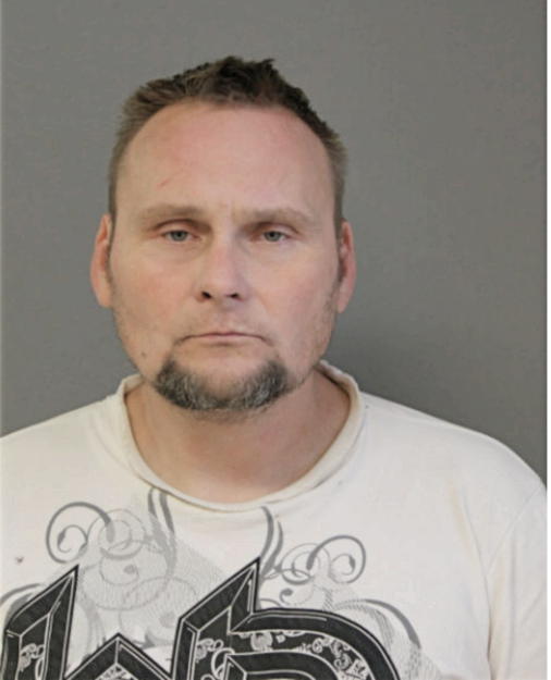 KRYSZTOF KARALENKO, Cook County, Illinois