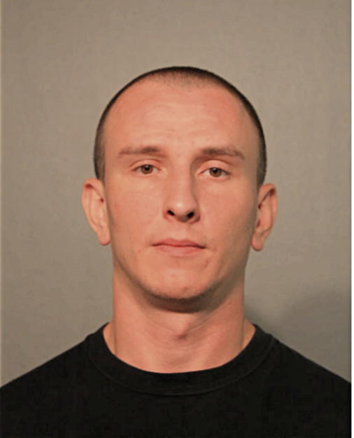 ERIC J KAVALAUSKAS, Cook County, Illinois