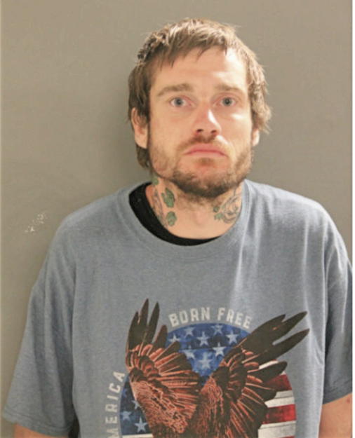 ASHTON C KILBARGER, Cook County, Illinois