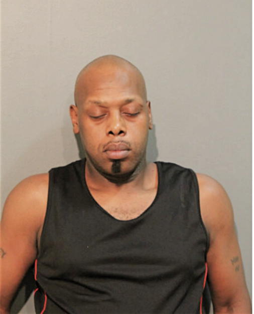 LAMONT KNIGHT, Cook County, Illinois