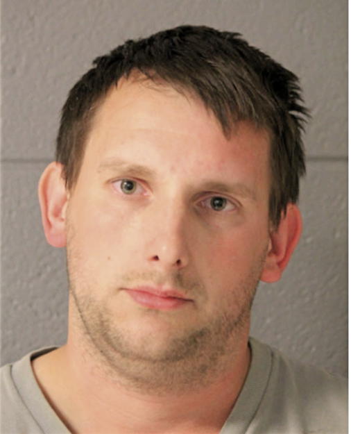 ARKADIUSZ KOSCIUK, Cook County, Illinois