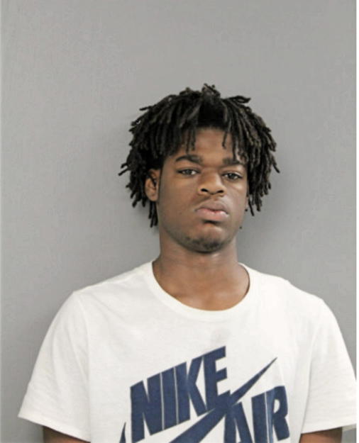 MAJE M KUYKENDAHL, Cook County, Illinois