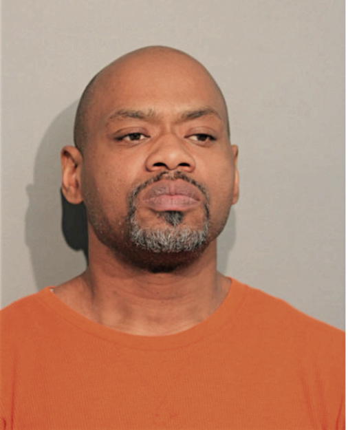 DEMUND LEE LEWIS, Cook County, Illinois