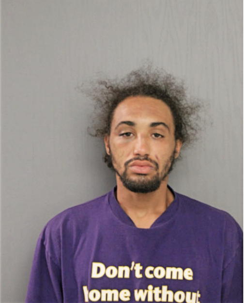 PHILIP LEWIS, Cook County, Illinois