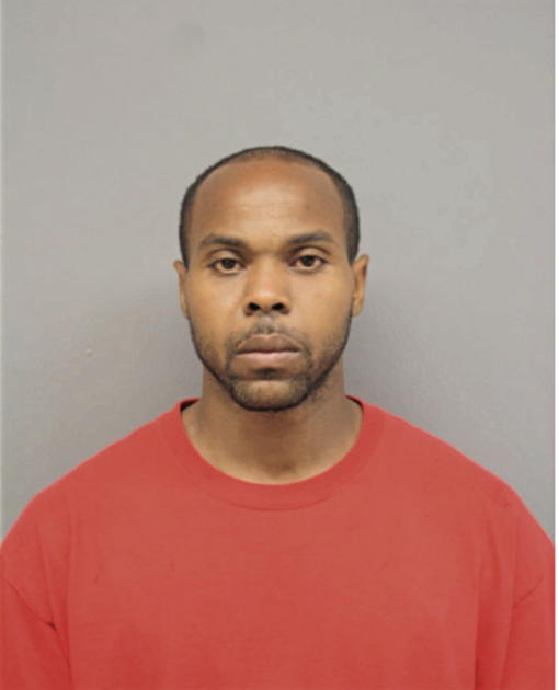 WESLEY S LIVINGSTON, Cook County, Illinois