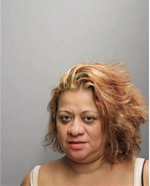 MARIA P. LOGAN, Cook County, Illinois