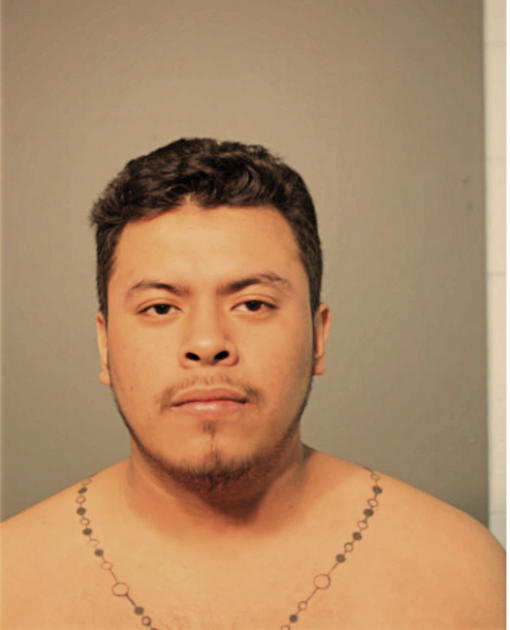 MARCO MACHUCA, Cook County, Illinois