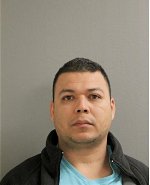 JORGE MALDONADO, Cook County, Illinois