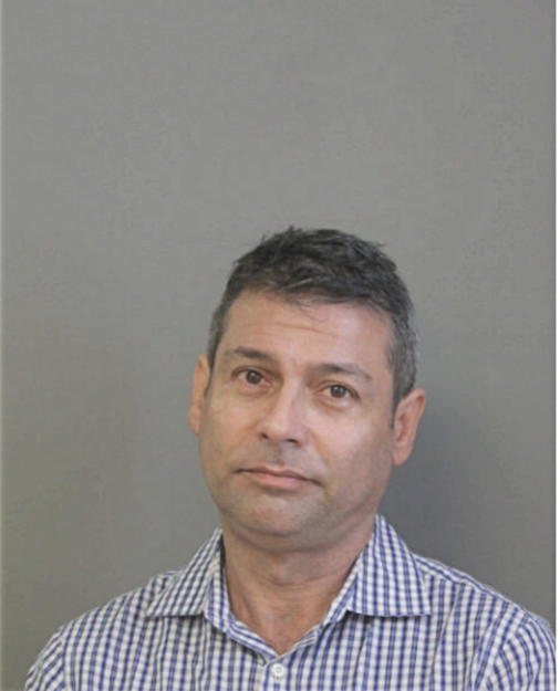SAULO MARCELINO MARQUEZIN, Cook County, Illinois