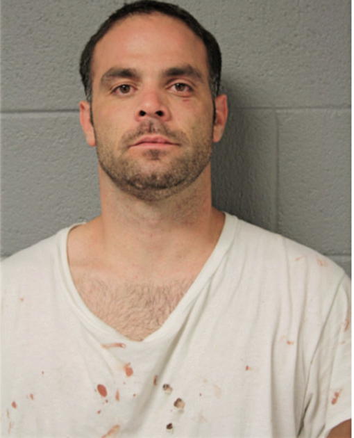 JOSEPH MARTINEZ, Cook County, Illinois