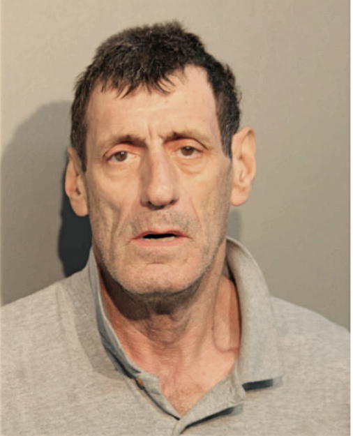 JERRY MAYES, Cook County, Illinois