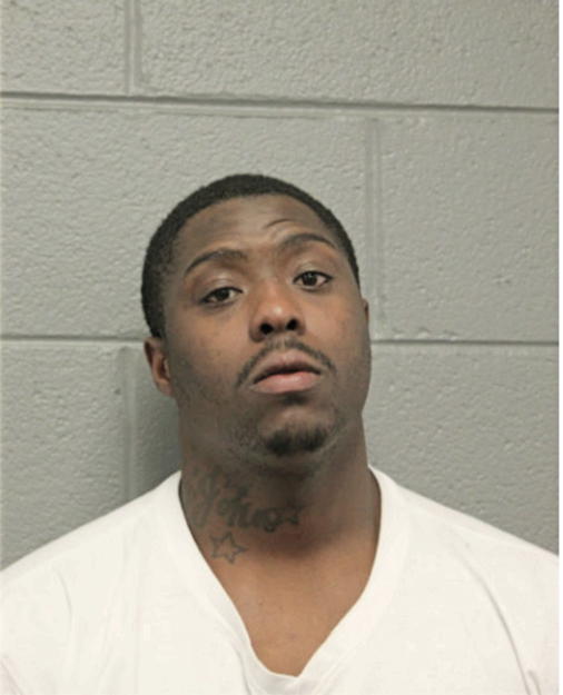 JOHNTA MCCOMB, Cook County, Illinois