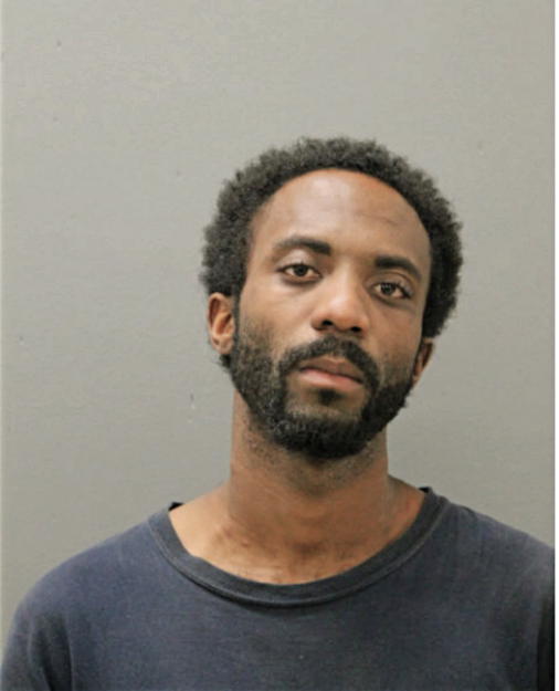 CHARLES H MCCRAY, Cook County, Illinois