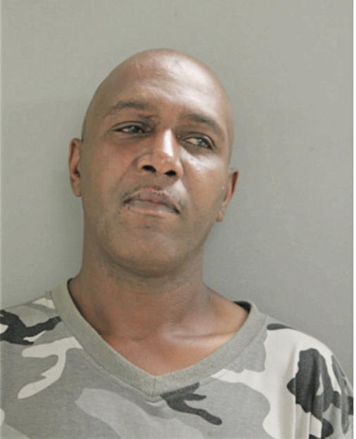 DARREN L MCREYNOLDS, Cook County, Illinois