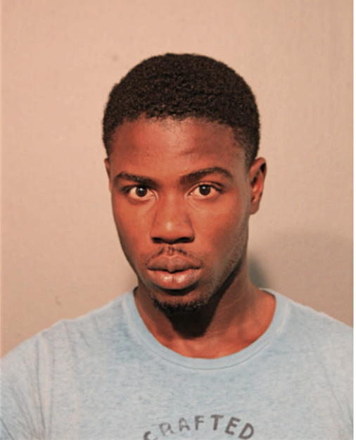 ERIC J MILLER, Cook County, Illinois