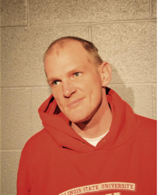 SEAN R MOFFAT, Cook County, Illinois