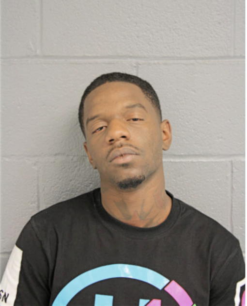 CARLOS MARTICE MOORE, Cook County, Illinois