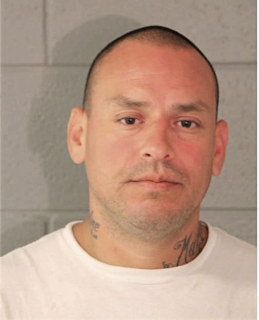 ALEJANDRO MORENO, Cook County, Illinois